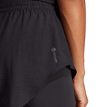 adidas - Women's Hiit Heat.Rdy Training 2-In-1 Shorts (HN5555)