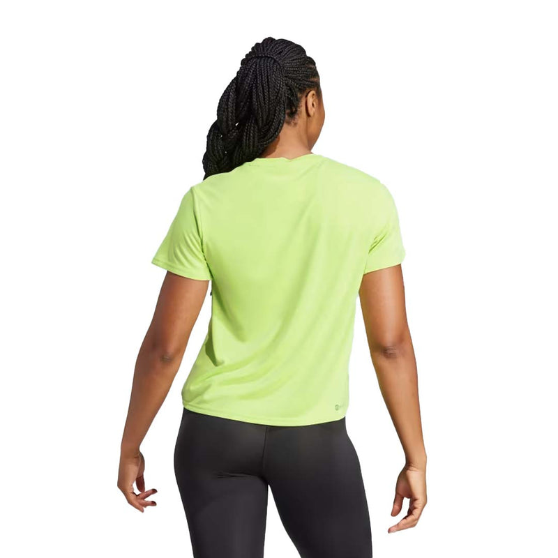 adidas - Women's Hiit Heat.Rdy Training T-Shirt (IM2636)