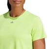 adidas - Women's Hiit Heat.Rdy Training T-Shirt (IM2636)