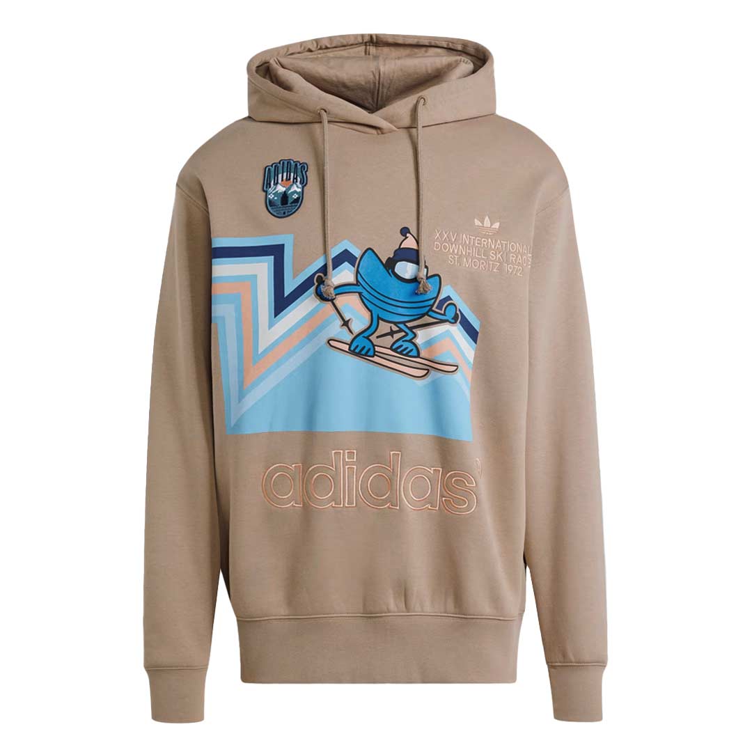 adidas Women s Holiday Hoodie IT1742