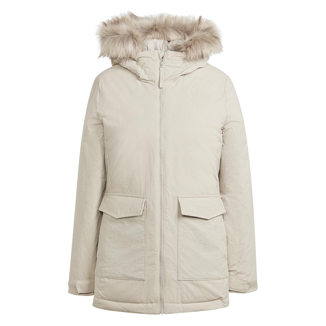 Adidas w parka online