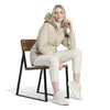 adidas - Women's Hooded Fur Parka (HZ5734)