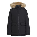 adidas - Women's Hooded Parka (GT1707)