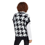 adidas - Women's Houndstooth Vest (IB8613)