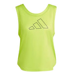 adidas - Women's Hyperbright Training Tank Top (IL6621)