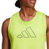 adidas - Women's Hyperbright Training Tank Top (IL6621)