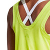 adidas - Women's Hyperbright Training Tank Top (IL6621)