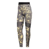 adidas - Women's Hyperglam Printed 7/8 Leggings (HK9997)