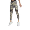 adidas - Women's Hyperglam Printed 7/8 Leggings (HK9997)