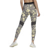 adidas - Women's Hyperglam Printed 7/8 Leggings (HK9997)