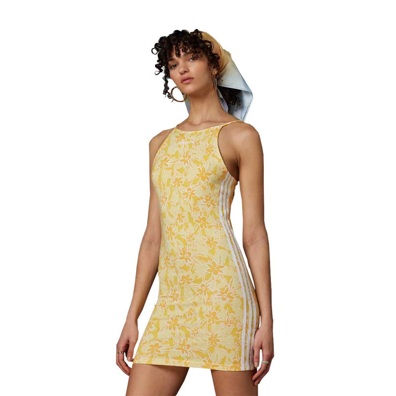 adidas - Women's Island Club Tight Dress (IU0646)