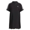 adidas - Women's Lace Trim Tee Dress (II5606)