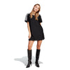 adidas - Women's Lace Trim Tee Dress (II5606)