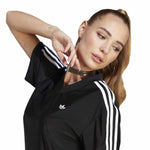 adidas - Women's Lace Trim Tee Dress (II5606)