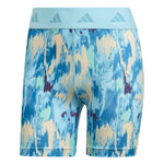 adidas - Short Techfit Lift Your Mind pour femme (IN7274)