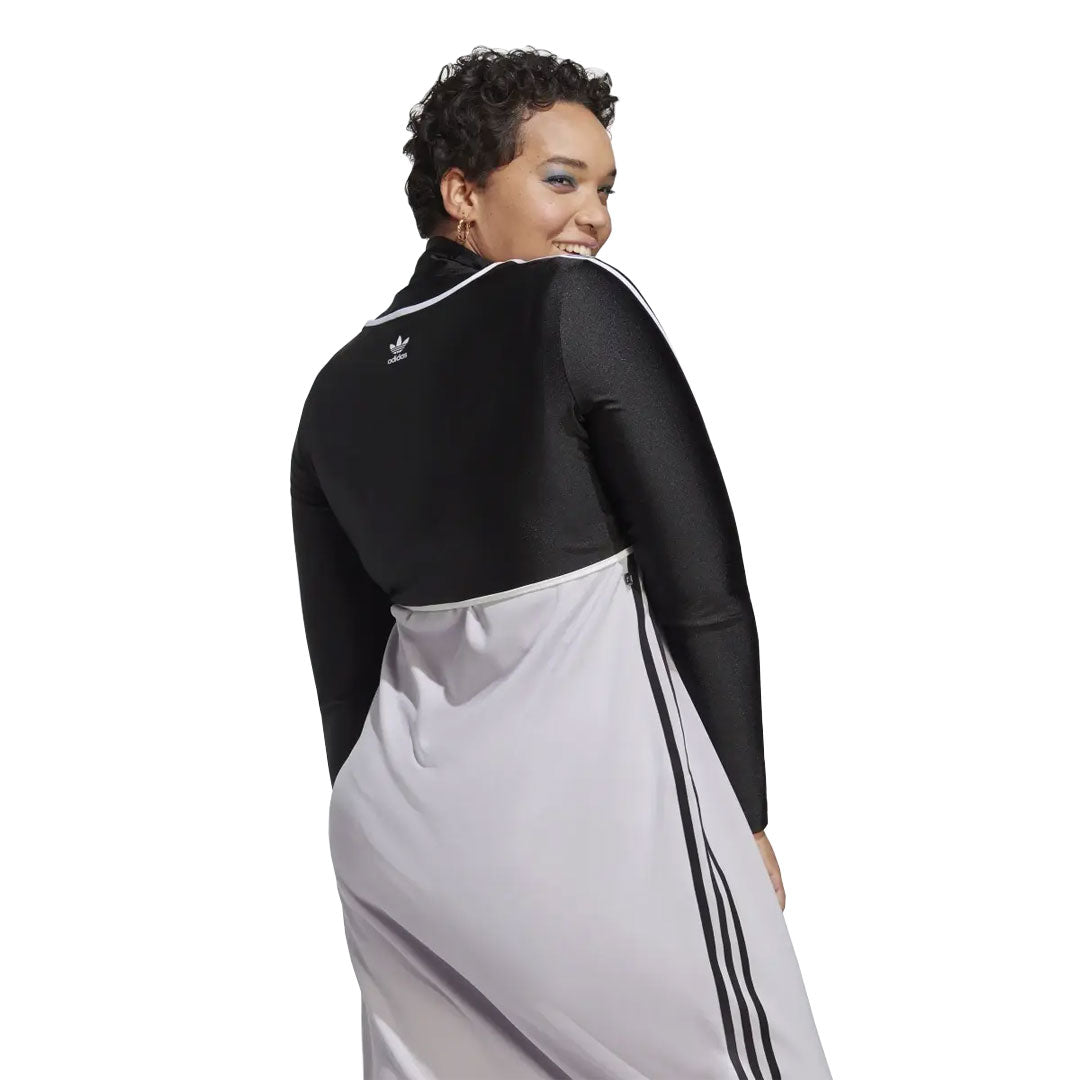 Adidas long sleeve bodysuit online