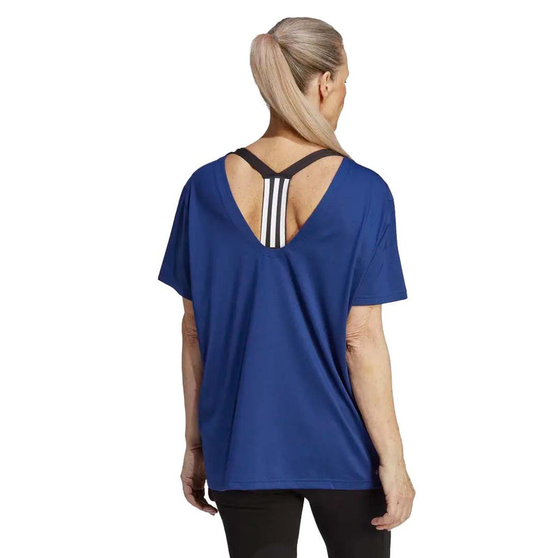 adidas - Women's Loose Training T-Shirt (IN5066)