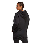 adidas - Women's Lounge Fleece Hoodie (HZ1593)