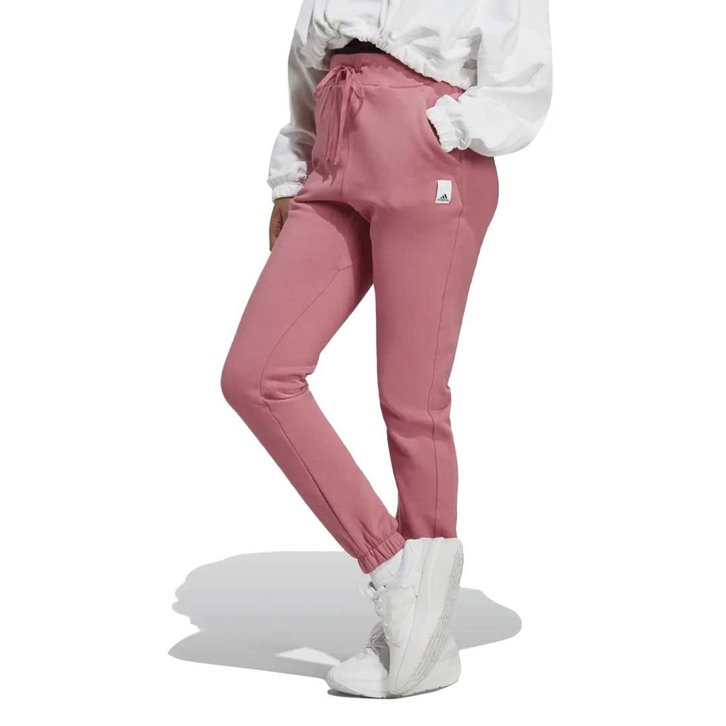 adidas - Women's Lounge Fleece Pant (HZ4367)