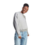 adidas - Women's Lounge French Terry Sweatshirt (IJ8445)