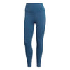 adidas - Women's Luxe Wind Studio Rib Leggings (HM8260)