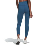 adidas - Women's Luxe Wind Studio Rib Leggings (HM8260)