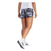 adidas - Women's Marathon 20 Allover Print 3 Inch Shorts (IL1665-3IN)