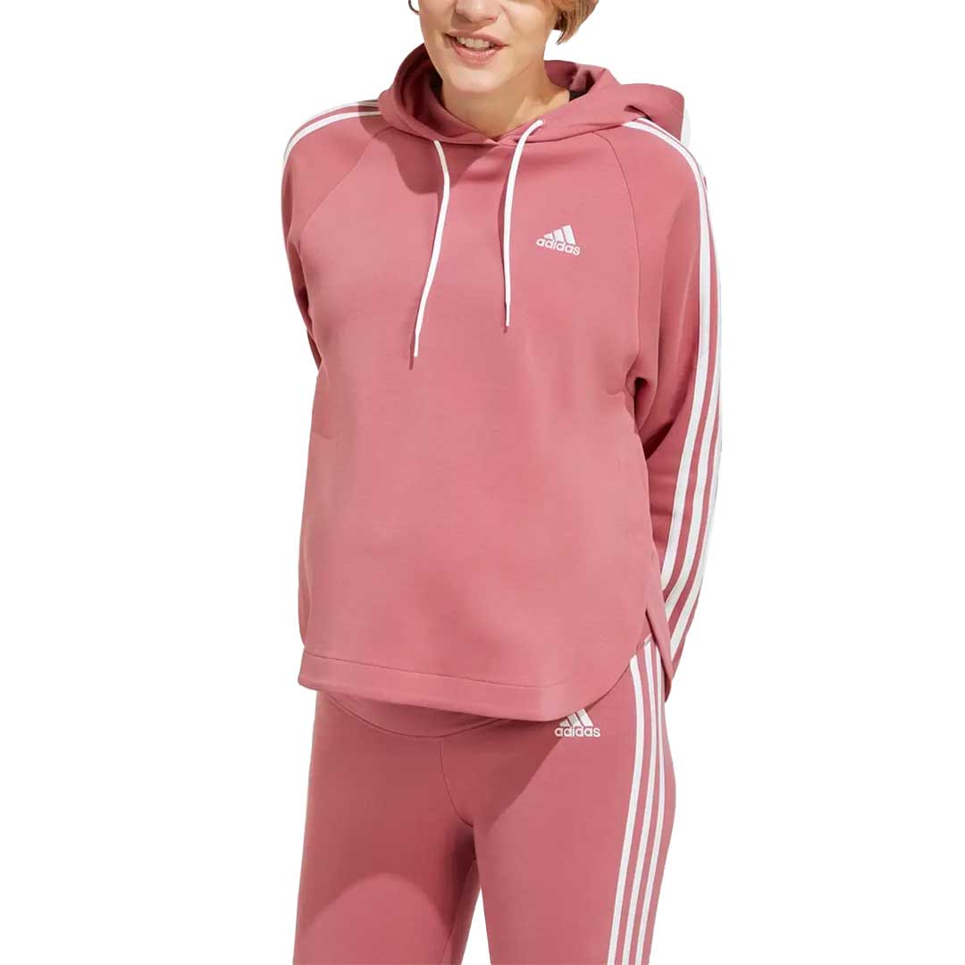 Adidas over the head hoodie on sale