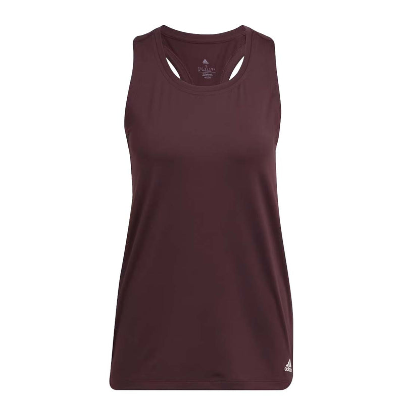 adidas - Women's Racerback Tank (Maternity) (HN3880)