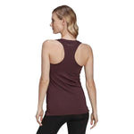 adidas - Women's Racerback Tank (Maternity) (HN3880)