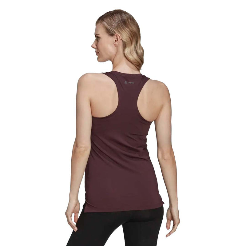 adidas - Women's Racerback Tank (Maternity) (HN3880)