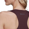 adidas - Women's Racerback Tank (Maternity) (HN3880)