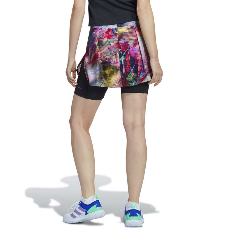 adidas - Women's Melbourne Tennis Skirt (HU1810)