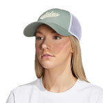 adidas - Women's Mesh Trucker Hat (GB4326)