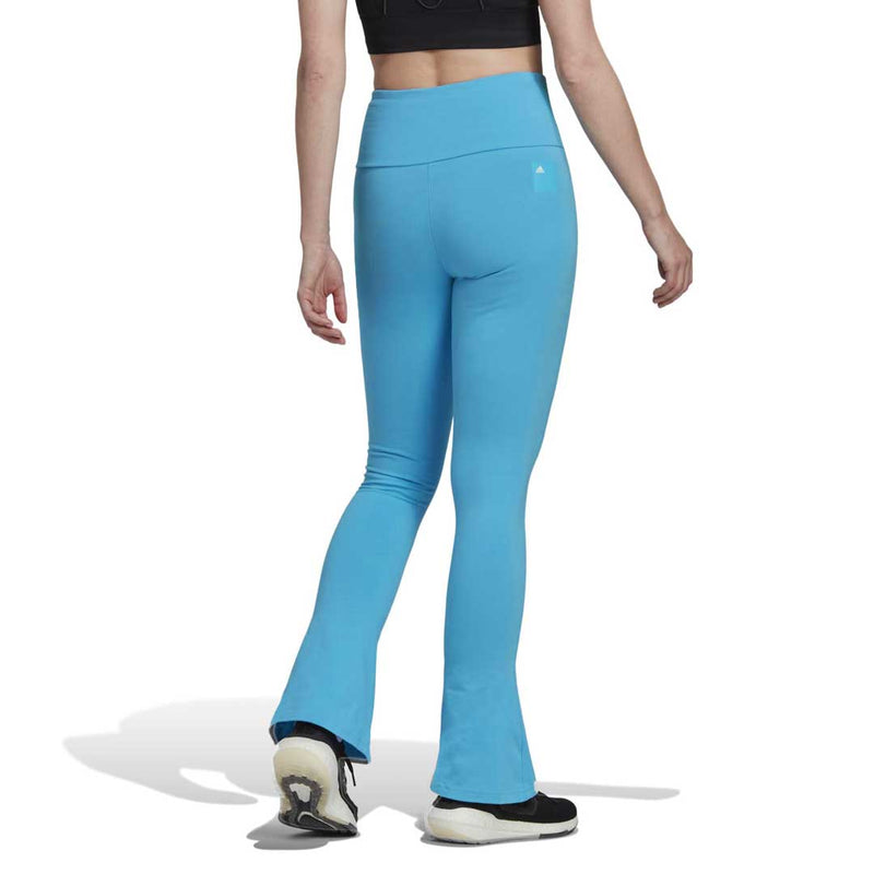 adidas - Women's Mission Victory High-Waist Leggings (HN4696)