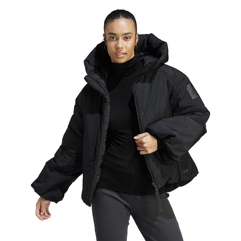 adidas - Women's MyShelter COLD.RDY Jacket (IK3121)