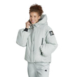 adidas - Women's MyShelter COLD.RDY Jacket (IK3122)