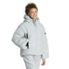 adidas - Women's MyShelter COLD.RDY Jacket (IK3122)