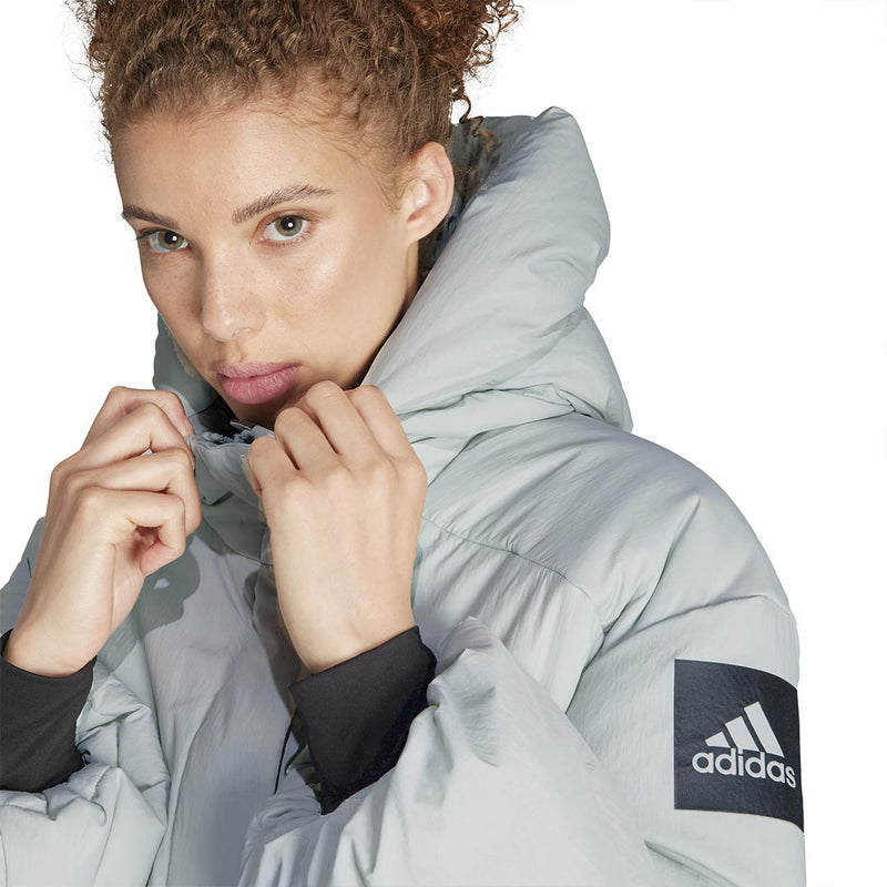 adidas - Women's MyShelter COLD.RDY Jacket (IK3122)