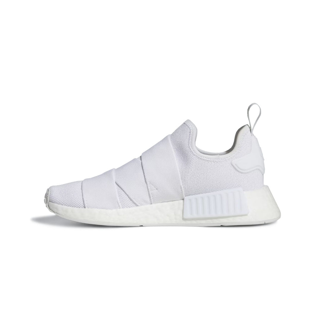 Nmd r1 white womens canada best sale