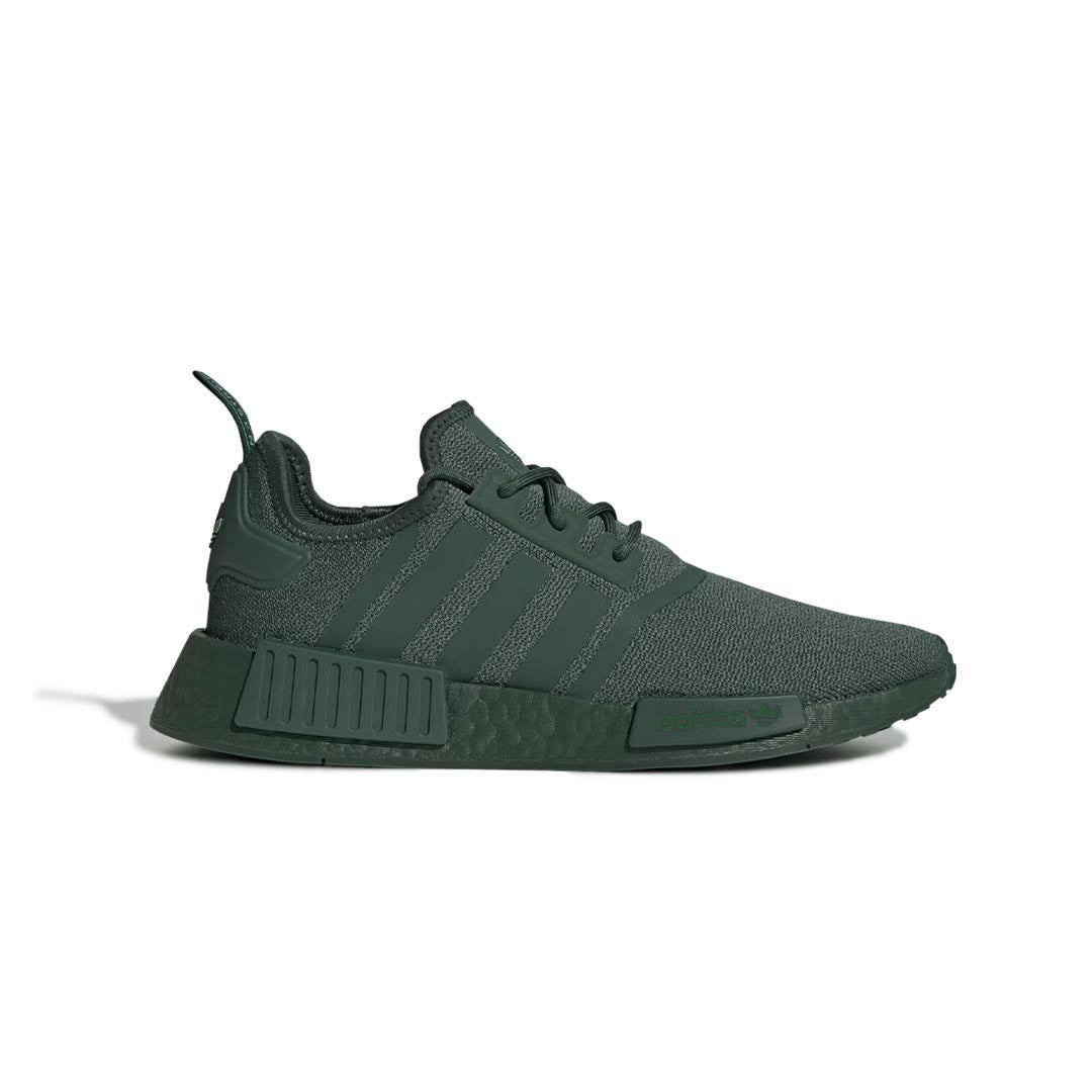 Adidas Women s NMD R1 Shoes FZ6000 Green W6