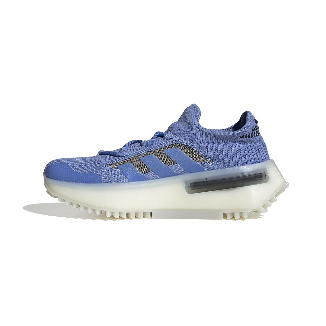 Adidas Originals Women NMD S1 Boost Blue HQ4468 7.5