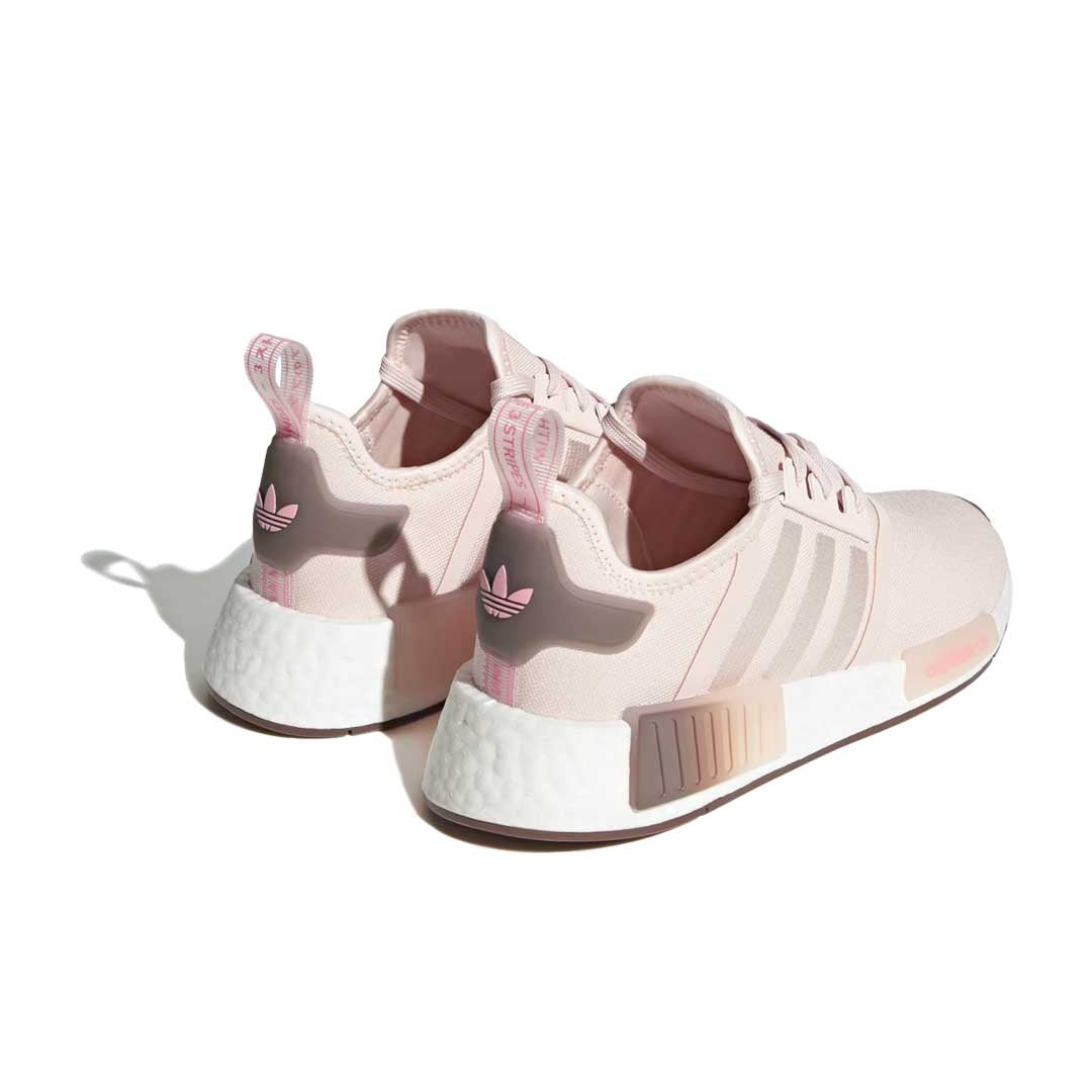 Baby pink nmd hotsell