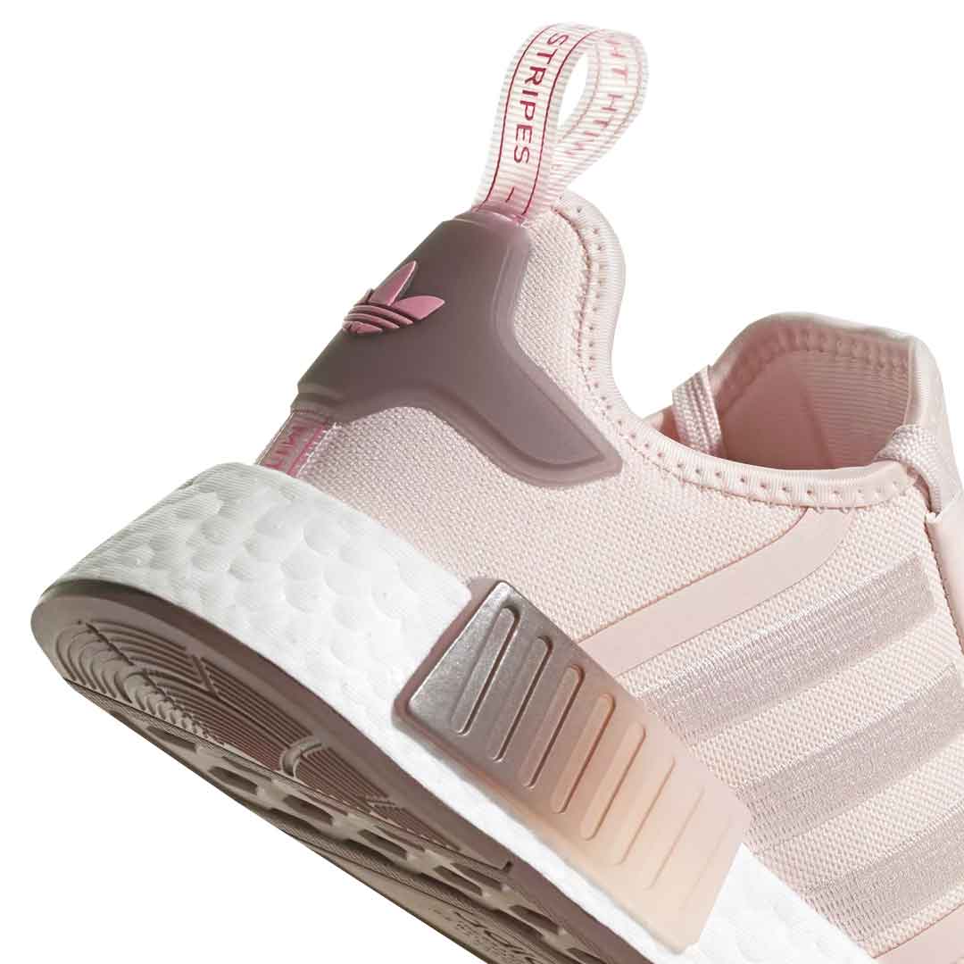 Adidas nmd pink canada best sale