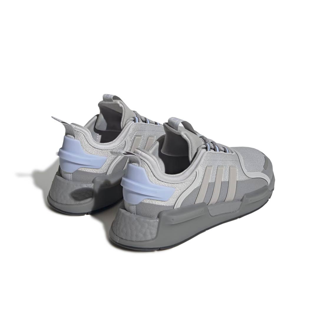 Gray adidas womens online