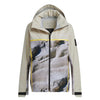 adidas - Women's Terrex National Geographic Rain.Rdy Jacket (IC1992)