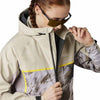 adidas - Women's Terrex National Geographic Rain.Rdy Jacket (IC1992)