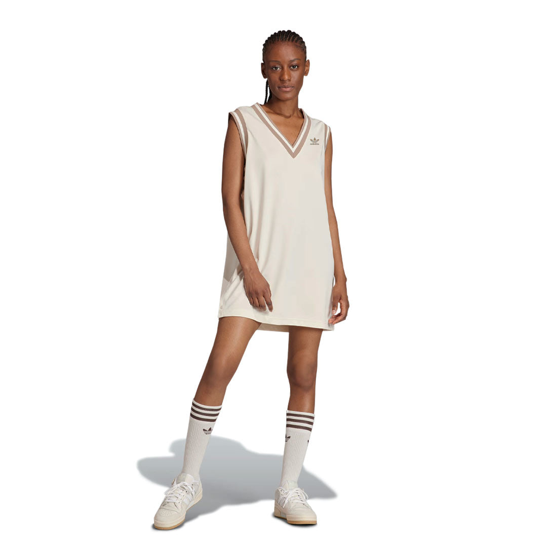 Adidas knee dress online