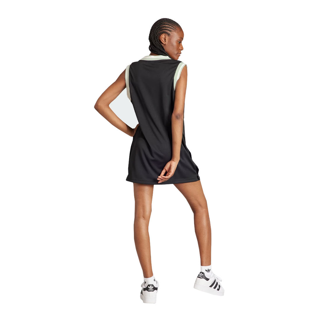 Adidas women dress online