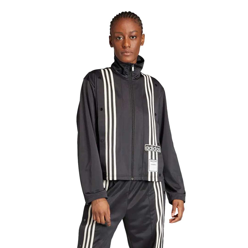 adidas - Women's Neutral Court Track Top (IS5247)